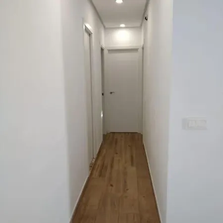 Casa Dona Elvira 公寓 *