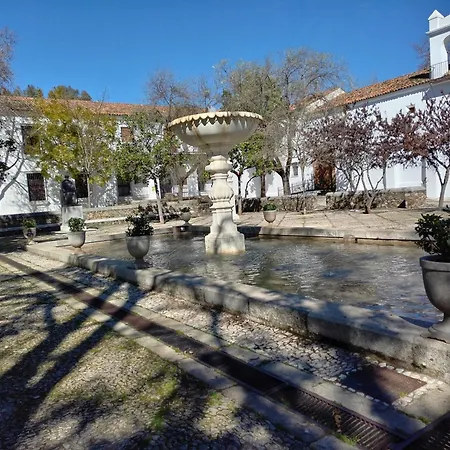 Casa Dona Elvira 公寓 阿拉色那
