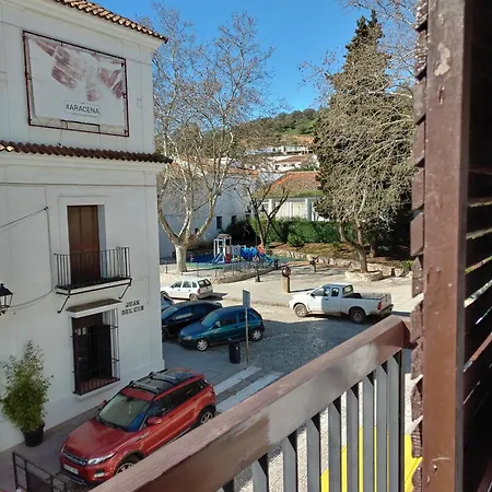 Casa Dona Elvira *