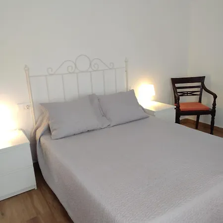 Casa Dona Elvira 公寓 *