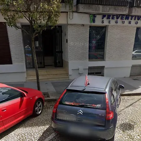 Casa Dona Elvira 公寓 阿拉色那